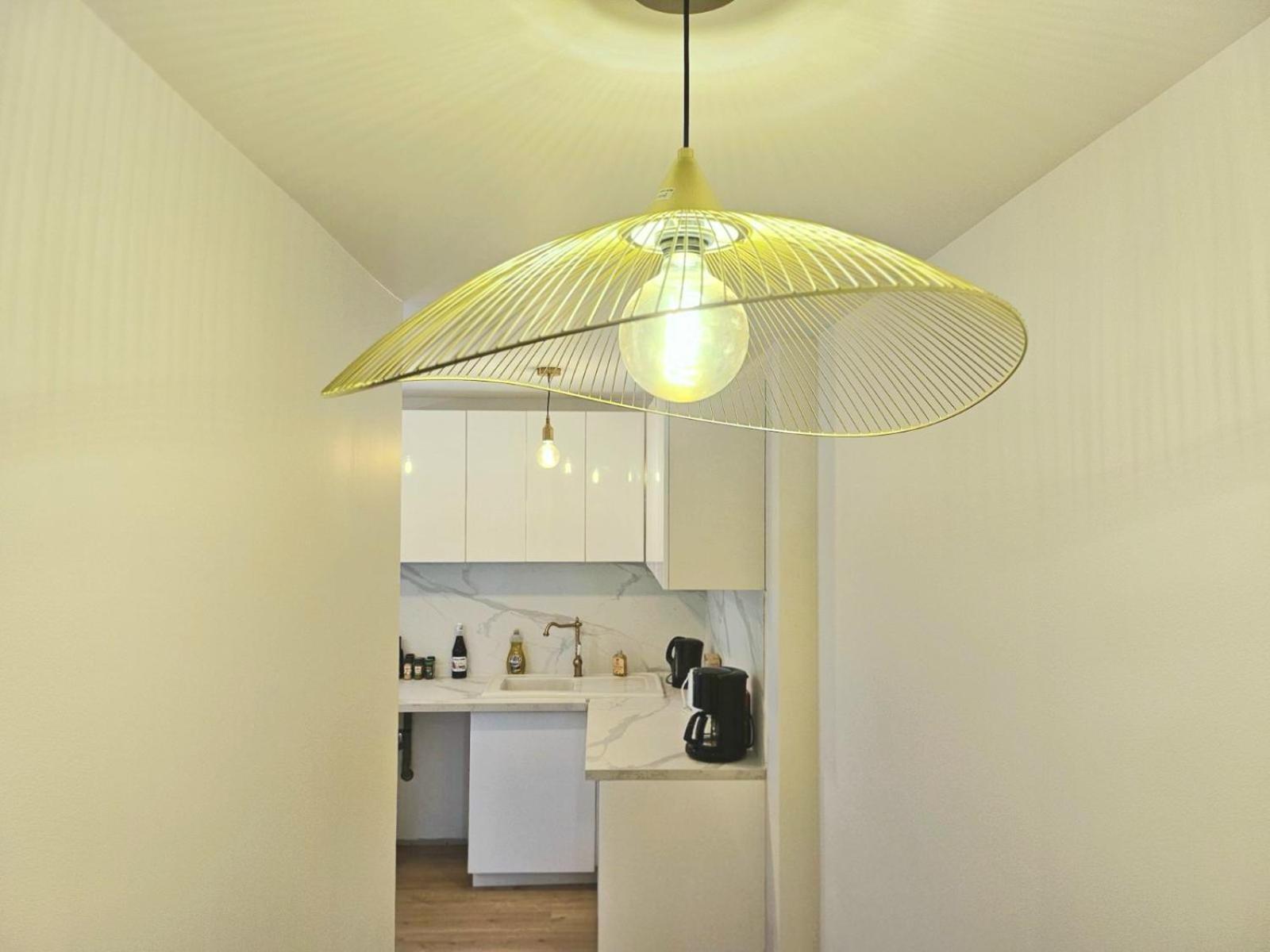 La Dame Blanche - Appartement Hypercentre Historique Bourges Zewnętrze zdjęcie