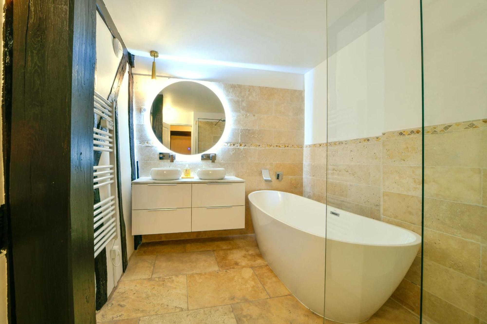 La Dame Blanche - Appartement Hypercentre Historique Bourges Zewnętrze zdjęcie